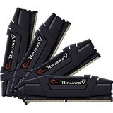 G.Skill - F4-2666C19Q-128GVK - RAM Geheugen - 128 GB - DDR4-2666 - Quad-Kit