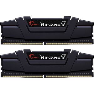 DDR4 64GB PC 3200 C G.Skill KIT (2x32GB) 64GVK Ripjaws