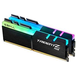 G.Skill - TridentZ RGB - DDR4 - 32 GB - DIMM 288-PIN - Ungepuffert
