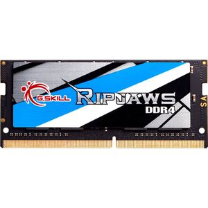 G.Skill Ripjaws F4-2666C19S-32GRS - Geheugen