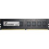 G.Skill F4-2666C19S-32GNT Werkgeheugenmodule voor PC DDR4 32 GB 1 x 32 GB 2666 MHz F4-2666C19S-32GNT