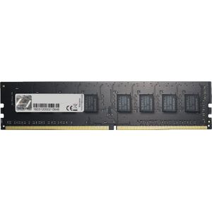 G.Skill F4-2666C19S-32GNT Werkgeheugenmodule voor PC DDR4 32 GB 1 x 32 GB 2666 MHz F4-2666C19S-32GNT