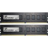 G.Skill - F4-2666C19D-64GNT - RAM Geheugen - 64GB - DDR4 2666MHz