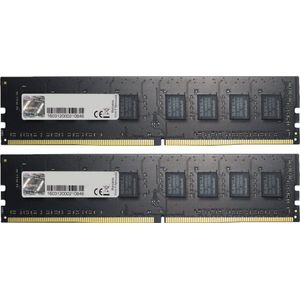 G.Skill - F4-2666C19D-64GNT - RAM Geheugen - 64GB - DDR4 2666MHz