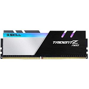 G.Skill Trident Z Neo F4-3600C14Q-64GTZNA 64GB 4x 16GB DDR4 3600MHz