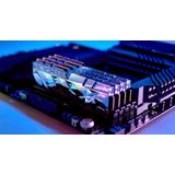 G.Skill Trident Z Royal F4-3600C16Q-64GTESC geheugenmodule 64 GB 4 x 16 GB DDR4 3600 MHz