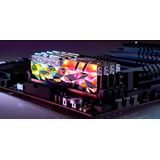 G.Skill Trident Z Royal F4-3600C16Q-64GTESC geheugenmodule 64 GB 4 x 16 GB DDR4 3600 MHz