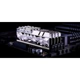 G.Skill Trident Z Royal F4-3600C16Q-64GTESC geheugenmodule 64 GB 4 x 16 GB DDR4 3600 MHz
