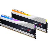 G.Skill - Trident Z5 RGB - Geheugenkit - 32GB - DDR5-7200 - Dual Channel