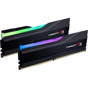 RAM geheugen GSKILL Trident Z5 RGB DDR5 cl34 32 GB