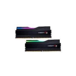 G.Skill DDR5 Trident Z5 RGB 2x16GB 7800