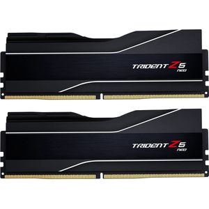 G.Skill - Trident Z5 Neo - RAM Geheugen - 32GB - DDR5 6000MHz
