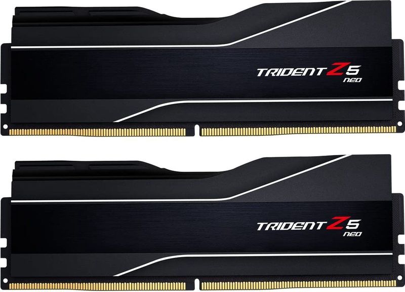 G.Skill - Trident Z5 Neo - RAM Geheugen - 32GB - DDR5 6000MHz