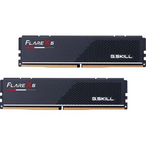 G.Skill - Flare X5 - Geheugen - 32GB - DDR5 - 6000MHz - 2x16GB