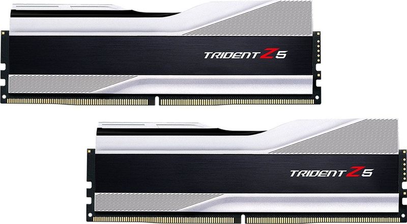 G.skill - Trident Z - Geheugenmodule - 32GB - DDR5 - 6000MHz