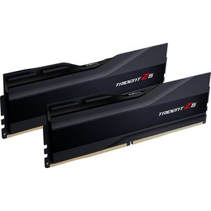 G.Skill Trident Z5 32GB (2x16GB) DDR5-6000 CL32 zwart