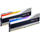 G.SKILL TridentZ Z5 RGB 32GB DDR5 6000-36, (2x16GB), F5-6000J3636F16GX2-TZ5RS, Black