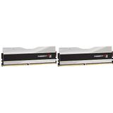 G.Skill - Trident Z5 RGB - RAM Geheugen - 32 GB - DDR5-6000 - Metallic Zilver