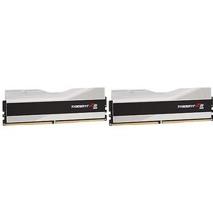G.SKILL TridentZ Z5 RGB 32GB DDR5 6000-36, (2x16GB), F5-6000J3636F16GX2-TZ5RS, Black