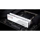 G.Skill - Ripjaws S5 - RAM - Wit - 2 x 16GB - DDR5 5600MHz