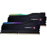 G.Skill - Trident Z RGB - Geheugenmodule - 32GB - DDR5 - 5600MHz