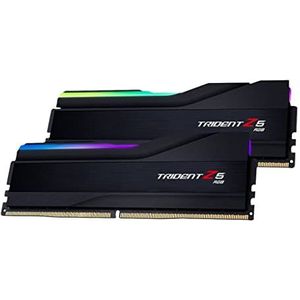 RAM Gskill D5 5600 32GB C40 TridentZ Z5 RGB K2