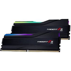G.Skill - Trident Z RGB - Geheugenmodule - 32GB - DDR5 - 5600MHz