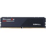 G.Skill - Ripjaws S5 - RAM - Zwart - 2 x 16GB - DDR5 5600 MHz