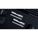 G.Skill - Trident Z5 RGB - 32GB (2x16GB) DDR5 6000MHz - Geheugenkit