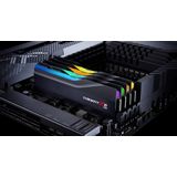 G.Skill - F5-6000J3238F16GX2-TZ5RK - RAM - Zwart - 32 GB - DDR5 6000 MHz