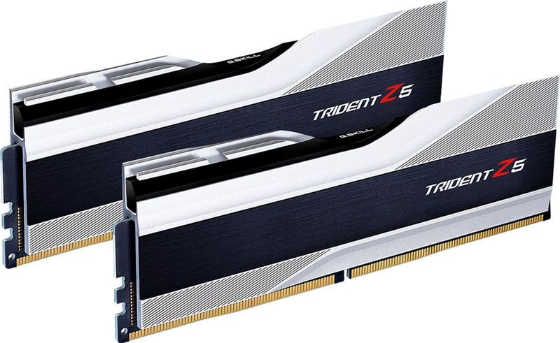 RAM Geheugen - 32 GB - DDR5 - 6400 MHz - Tweekanaals