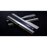 G.SKILL RAM Gskill D5 6400 32GB C32 TridentZ Z5 RGB K2, Schwarz, F5-6400J3239G16GX2-TZ5RS