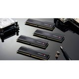 G.Skill Trident Z5 RGB 32GB (2x16GB) DDR5-6400 CL32 zwart