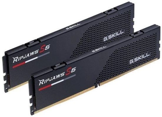 G.Skill - RipJaws S5 - Geheugenkit - 32GB - DDR5-6000 - Dual Channel