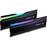G.skill - Trident Z5 RGB - 64GB - 2x32GB - DDR5 - 6000MHz