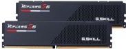 G.Skill F5-5200J3636D32GX2-RS5K Werkgeheugenset voor PC DDR5 64 GB 2 x 32 GB 288-pins DIMM F5-5200J3636D32GX2-RS5K