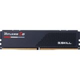 G.Skill - Ripjaws S5 - RAM - Zwart - 64GB (2 x 16GB) - 6000MHz - DDR5