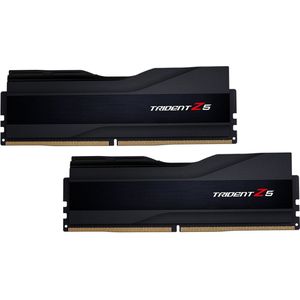 G.SKILL - Trident Z5 - Geheugenmodule - 64GB (2x32GB) - DDR5 - 6000MHz