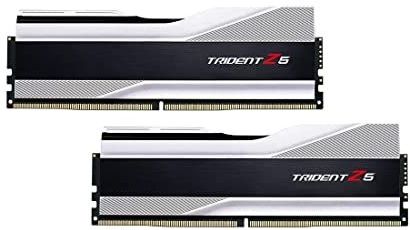 G.Skill - Ripjaws S5 - RAM - 32GB (2x16GB) - DDR5 6000MHz