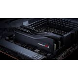 G.Skill - Trident Z5 - RAM - Zwart - 2 x 16GB - 6000 MHz - DDR5