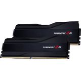 G.Skill - Trident Z5 - RAM - Zwart - 2 x 16GB - 6000 MHz - DDR5