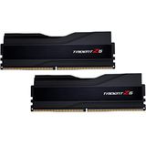 G.Skill Ripjaws S5 DDR5-6000 - 32GB - CL30 - Dual Channel (2 pcs) - Intel XMP - Zwart