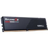 G.Skill F5-6400J3239G16GX2-RS5K Werkgeheugenmodule voor PC DDR5 32 GB 2 x 16 GB 6400 MHz F5-6400J3239G16GX2-RS5K