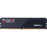 G.Skill - Ripjaws S5 - 32GB - DDR5 - DIMM - Matzwart