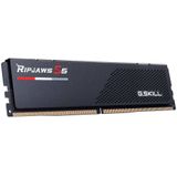 Pamięć PC - DDR5 32 GB (2 x 16 GB) Ripjaws S5 6400 MHz CL32 XMP3 Czarna