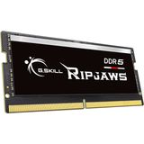 G.Skill Ripjaws F5-4800S3434A16GX2-RS geheugenmodule 32 GB 2 x 16 GB DDR5 4800 MHz