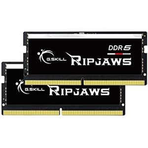 G.Skill Ripjaws F5-4800S4039A32GX2-RS - Geheugen