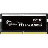 G.Skill Ripjaws F5-4800S3434A16GX1-RS geheugenmodule 16 GB 1 x 16 GB DDR5 4800 MHz