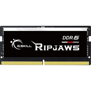 G.Skill Ripjaws F5-4800S3434A16GX1-RS geheugenmodule 16 GB 1 x 16 GB DDR5 4800 MHz