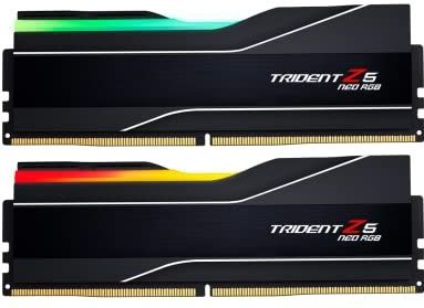 G.Skill Trident Z5 Neo RGB 32GB DDR5 DIMM